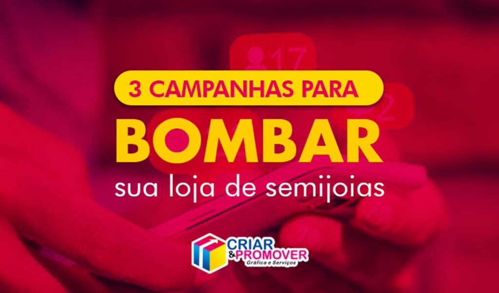 como vender semijoias pela internet