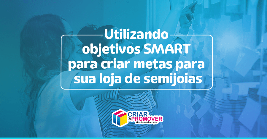 objetivos SMART