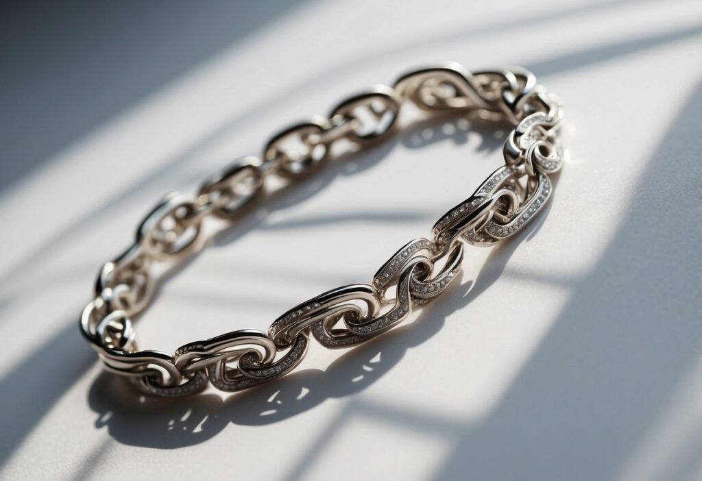 pulseiras de prata 925